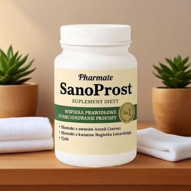 SanoProst