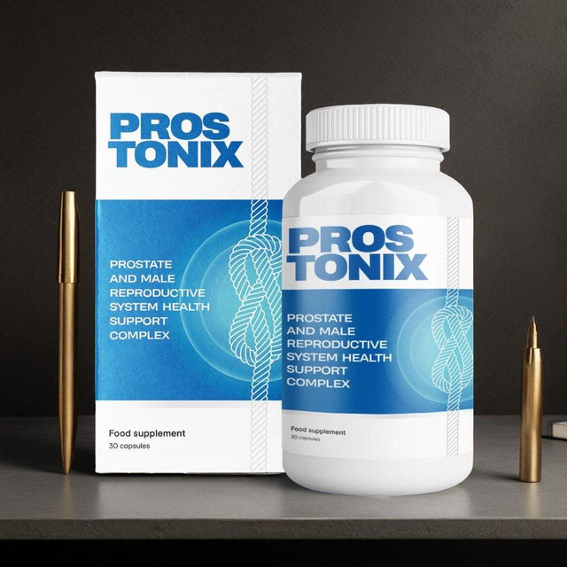 Prostonix ron