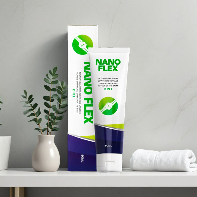 Nano Flex
