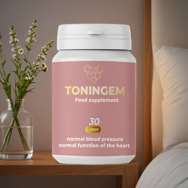 Toningem Full