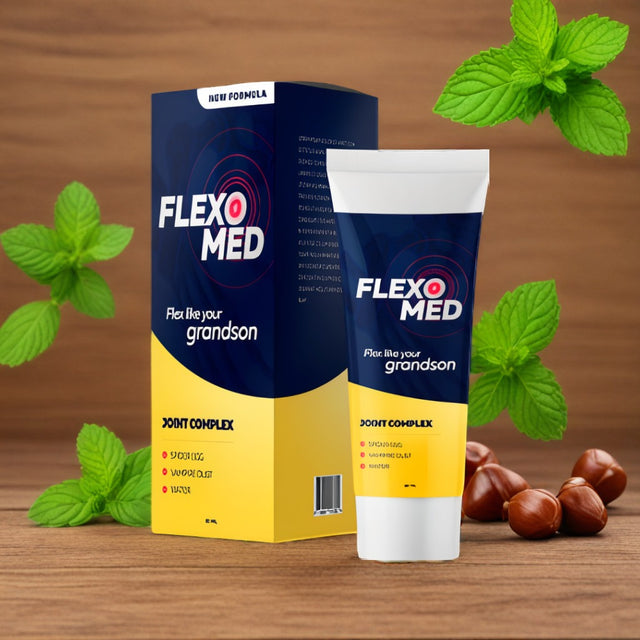 FLEXOMED
