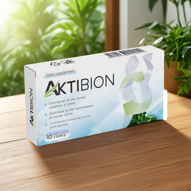 Aktibion low