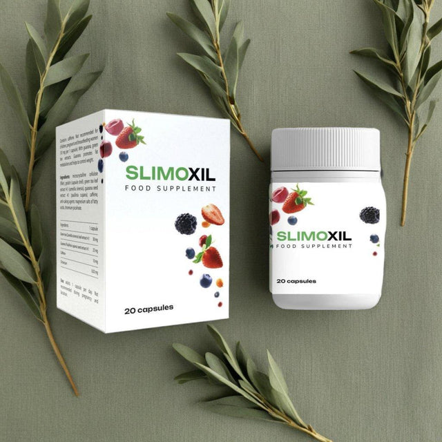 (OFF) Slimoxil ron