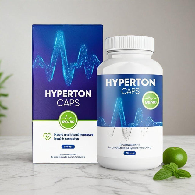 HYPERTON