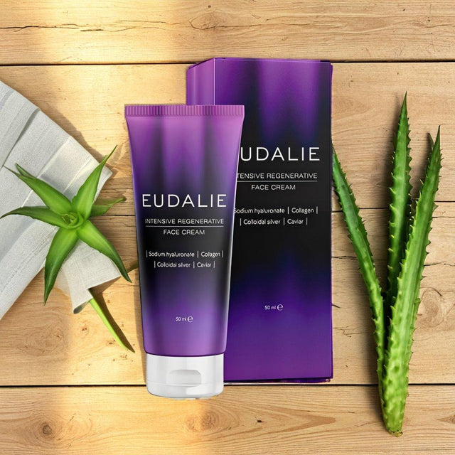 Eudalie Ro 119 Ron