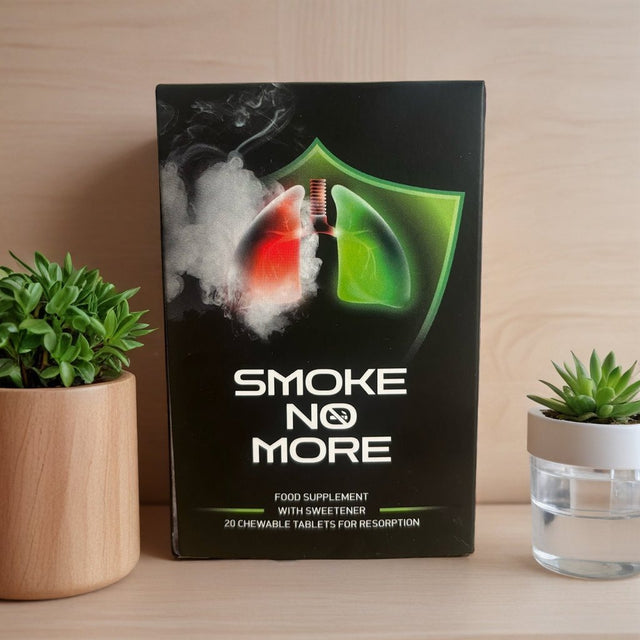 Smoke No More