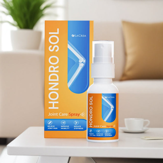 Hondro Sol 120 Ron