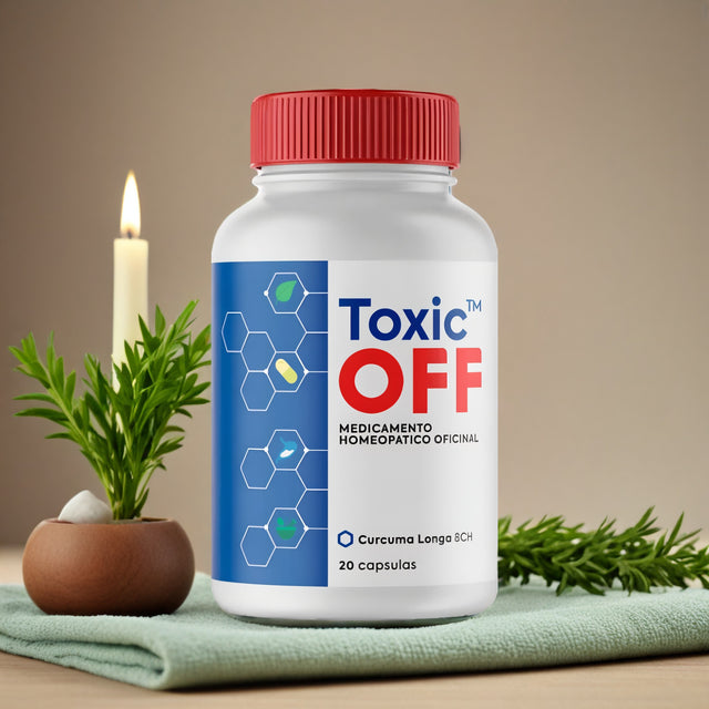 Toxic OFF