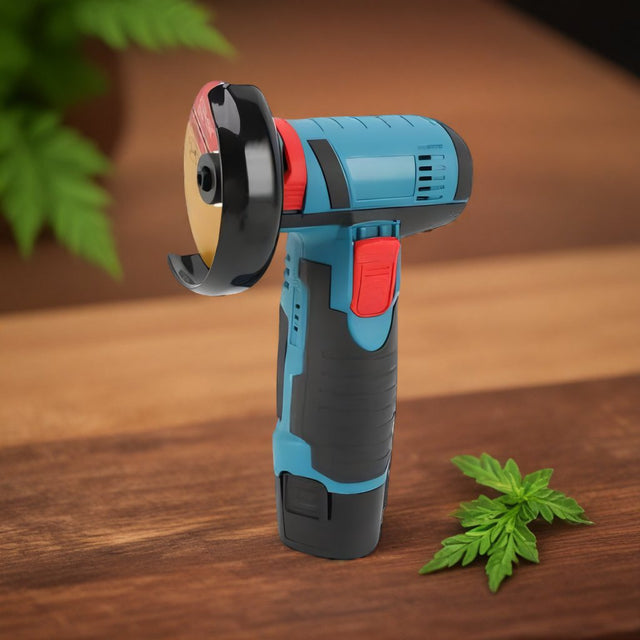 CORDLESS MINI GRINDER