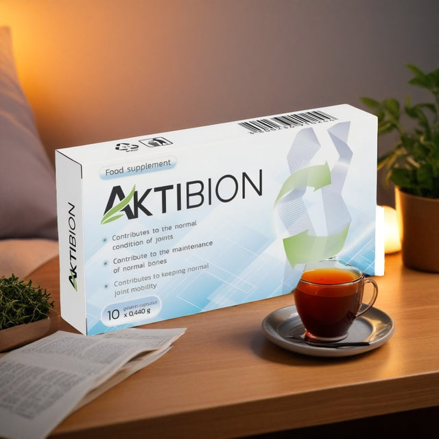 Aktibion low