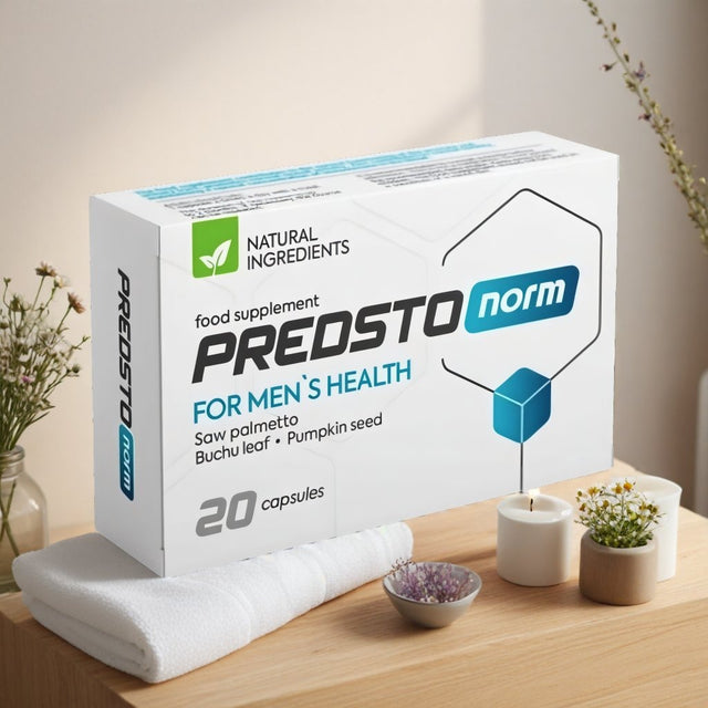 Predstonorm
