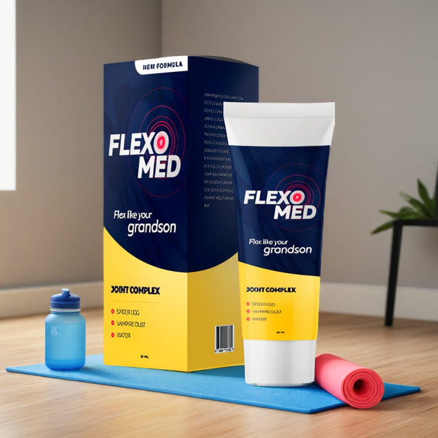 FLEXOMED