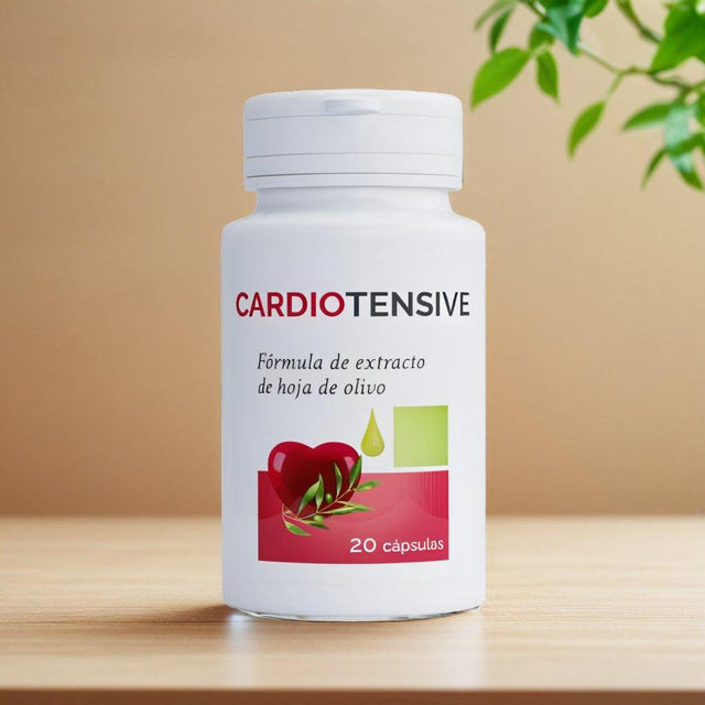 Cardiotensive (potency) low price