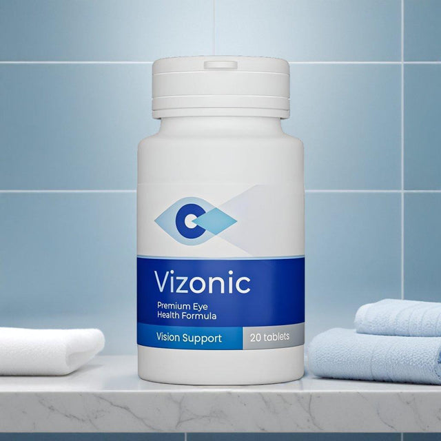 Vizonic low
