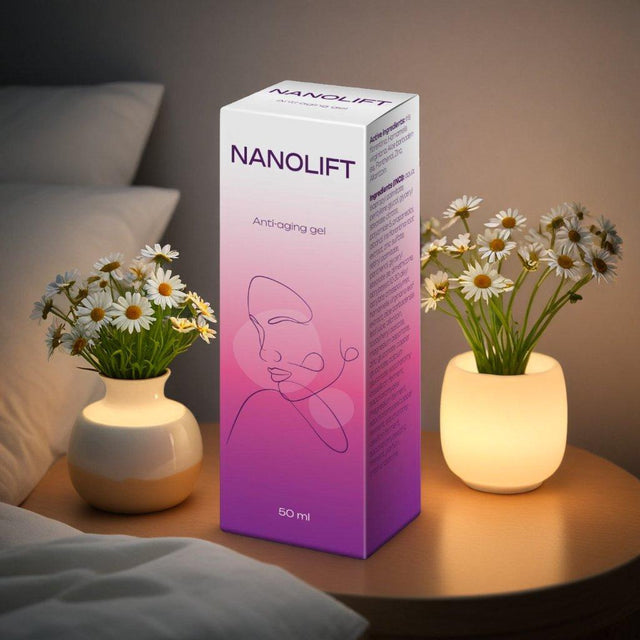 (OFF) Nanolift ron