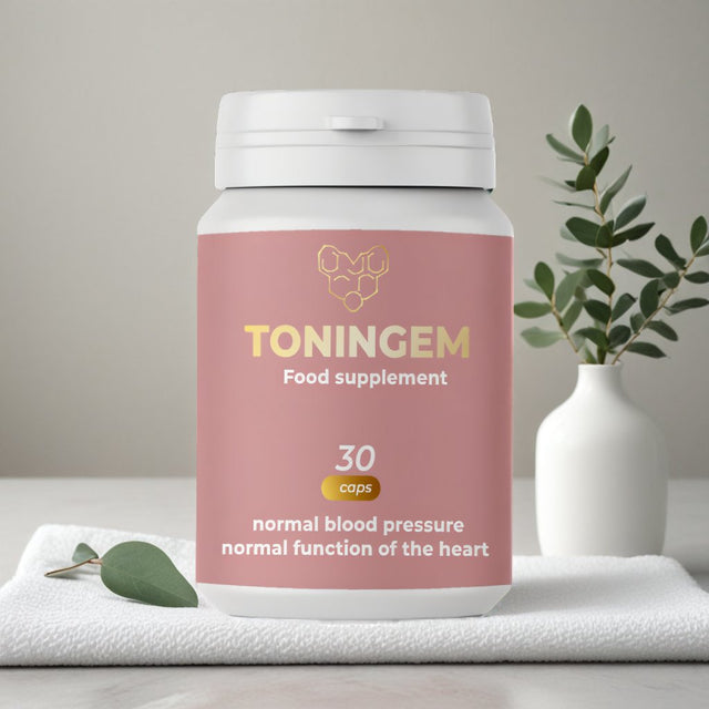 Toningem Full