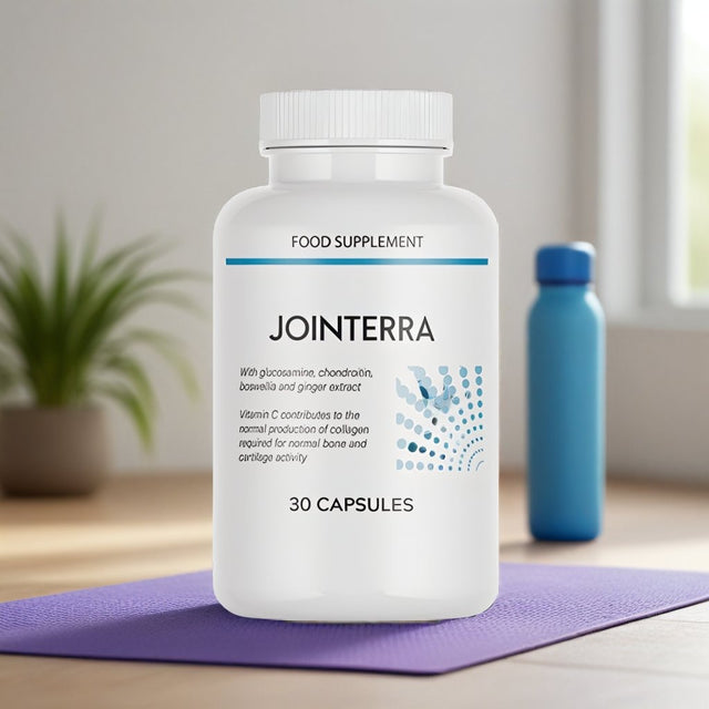 Jointerra low price