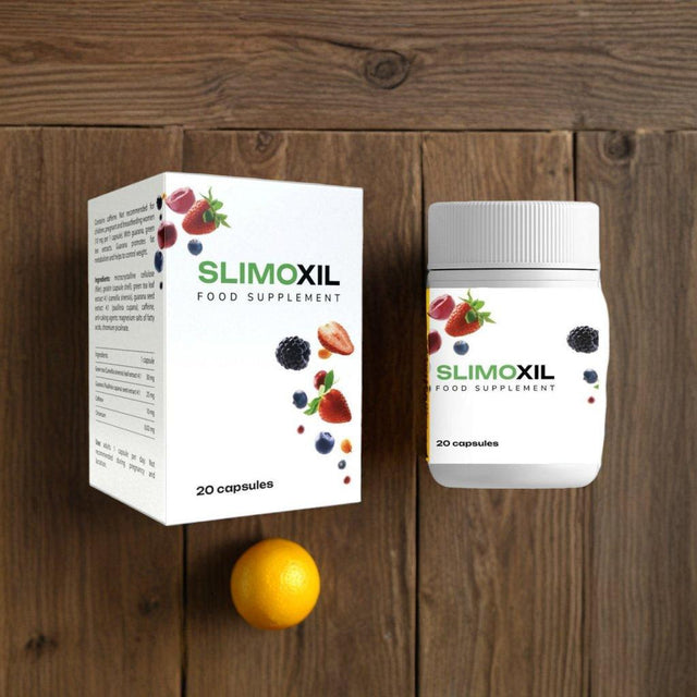 (OFF) Slimoxil ron