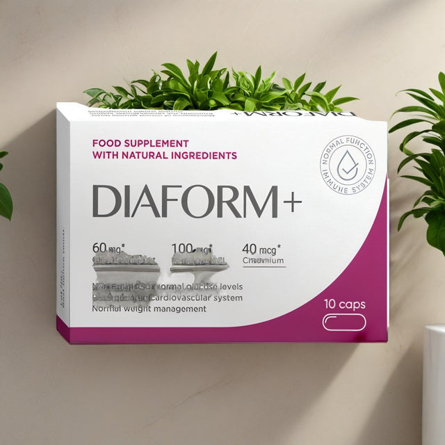 Diaform+ low price