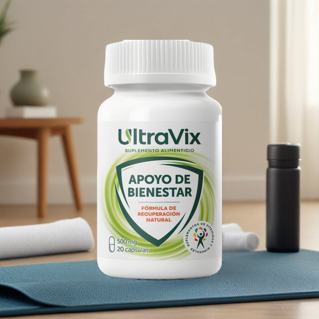 Ultravix Joints