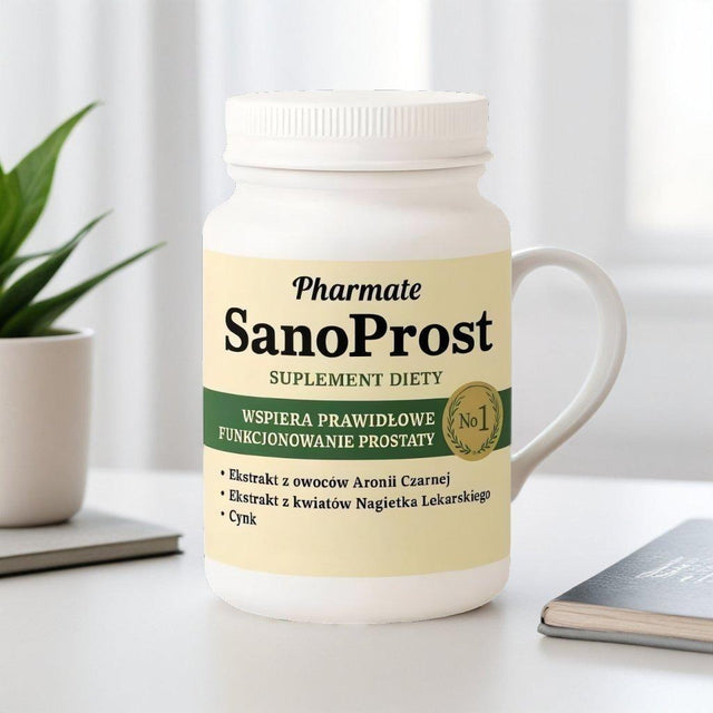 SanoProst
