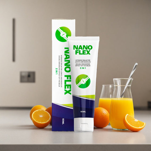 Nano Flex