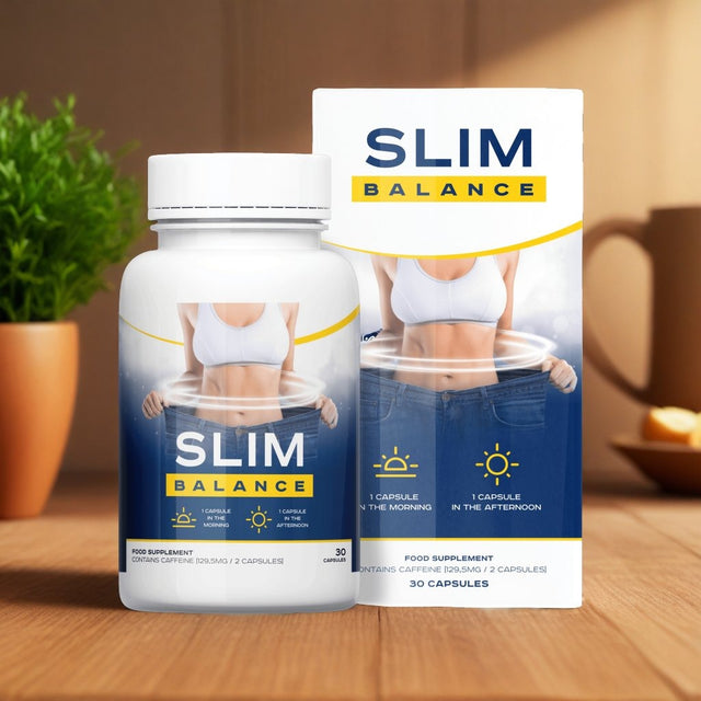 Slim balance