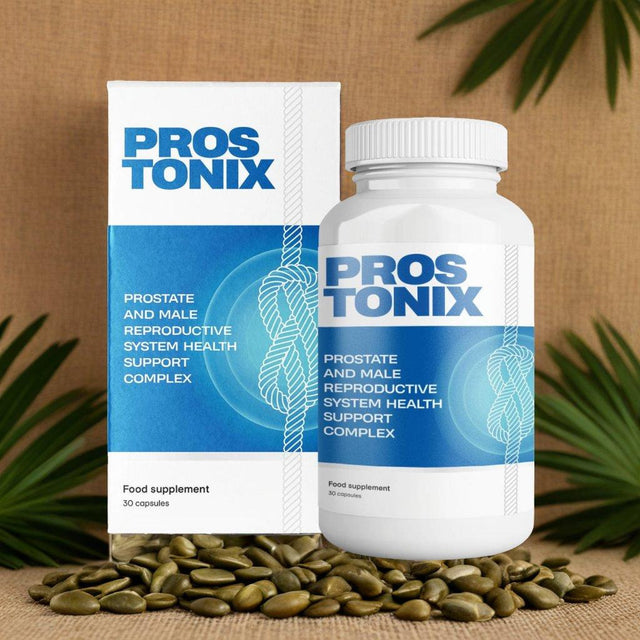 Prostonix ron