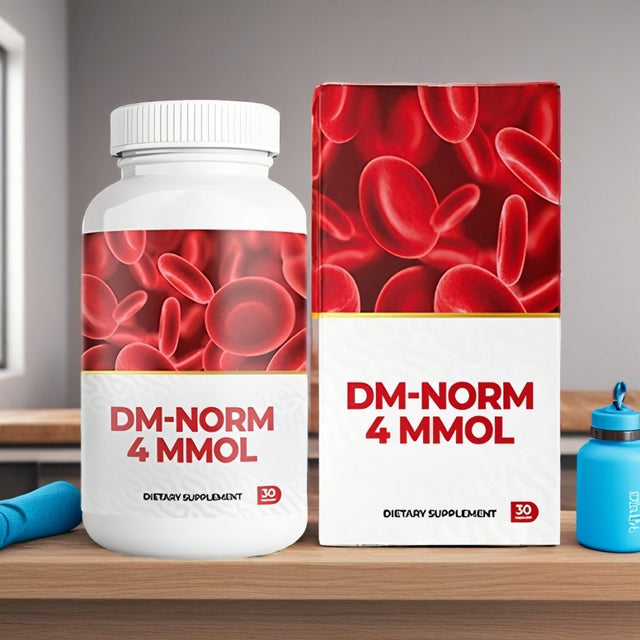Dm-norm