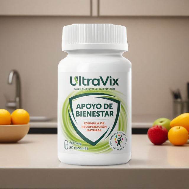 Ultravix Joints
