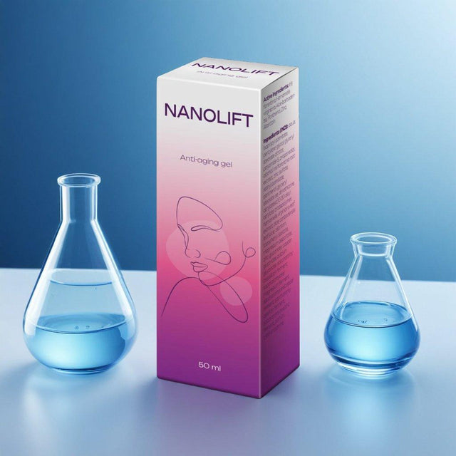 (OFF) Nanolift ron