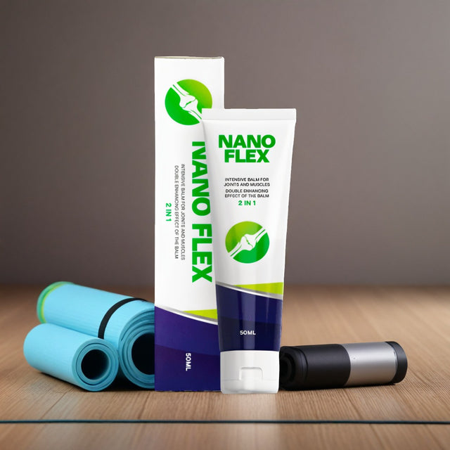 Nano Flex