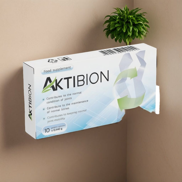 Aktibion low