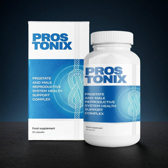 Prostonix ron