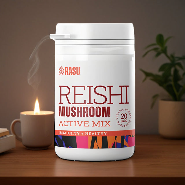 RASU