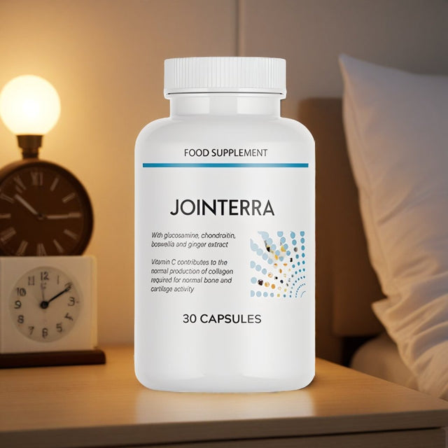 Jointerra low price