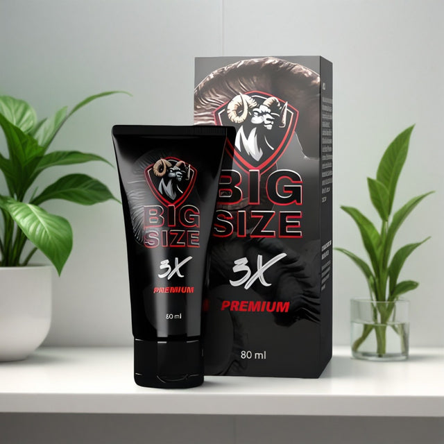BIG SIZE