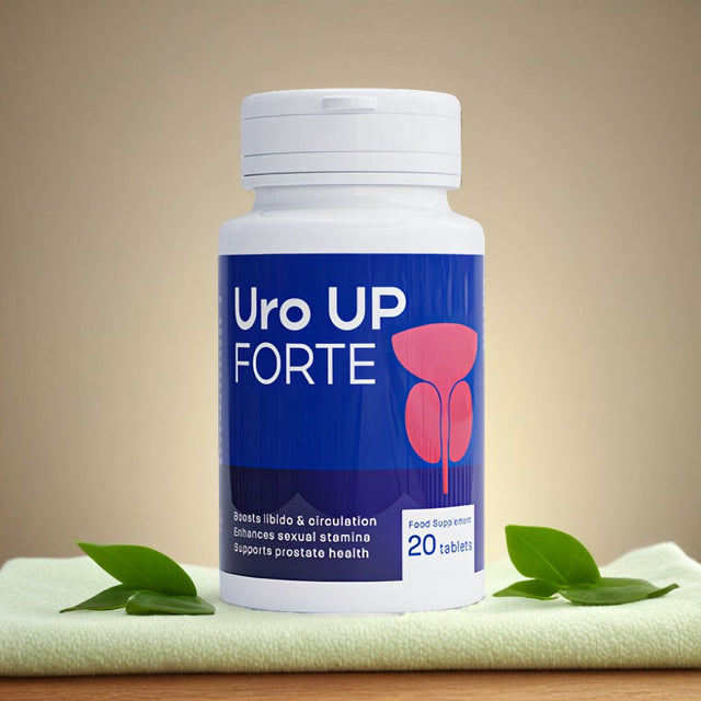 Uro UP Forte low