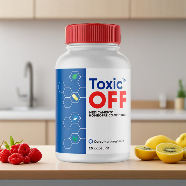 Toxic OFF