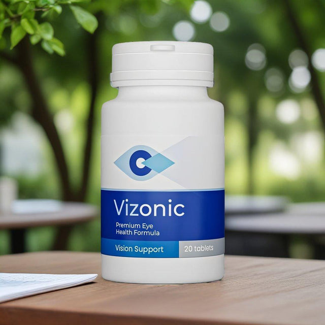 Vizonic low