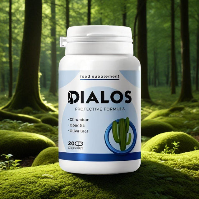 Dialos low price