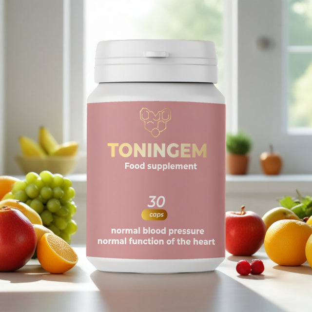 Toningem Full
