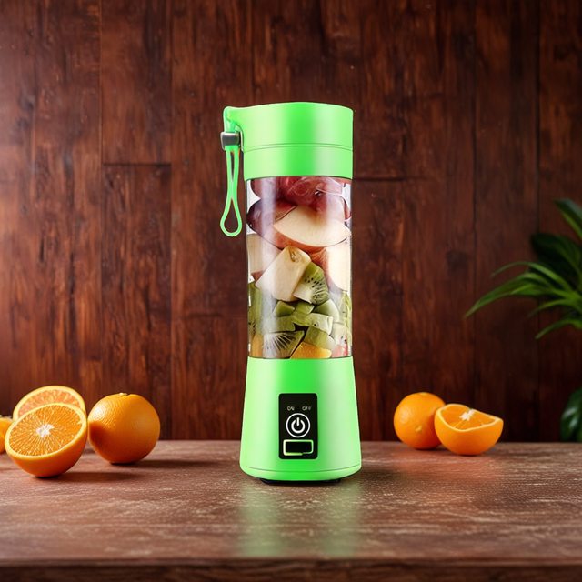PORTABLE BLENDER
