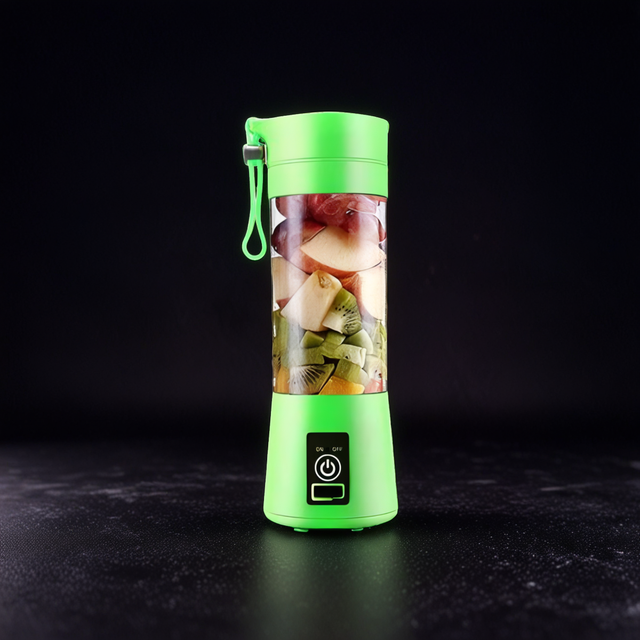 PORTABLE BLENDER