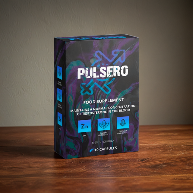 Pulsero