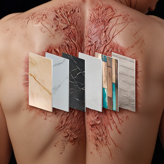 RENOVAXE PANELS