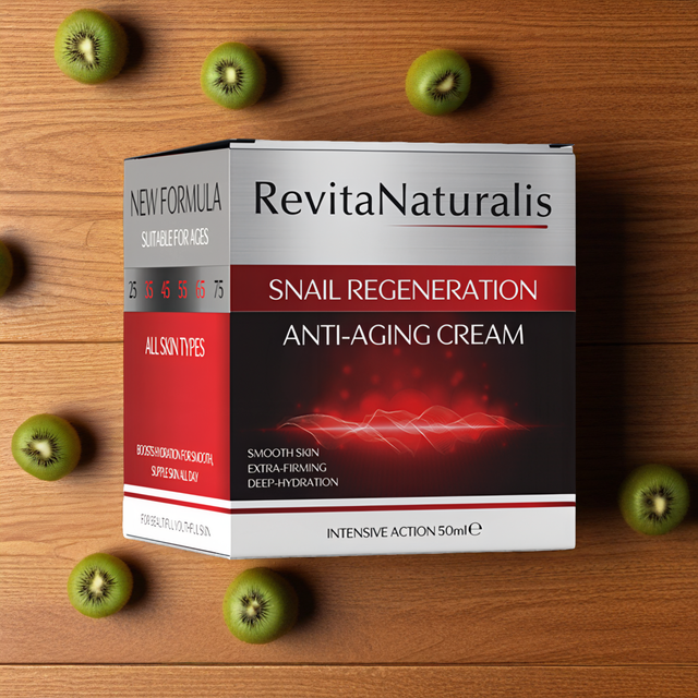 RevitaNaturalis