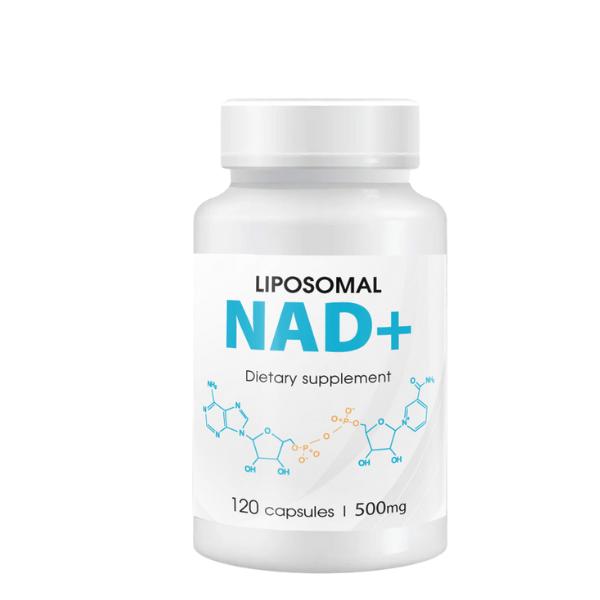 NAD Plus
