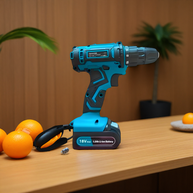SCREWDRIVER