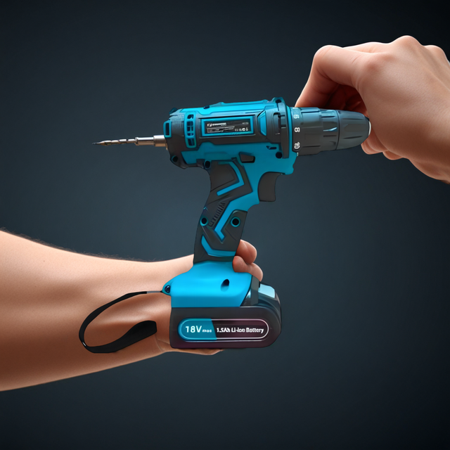 SCREWDRIVER